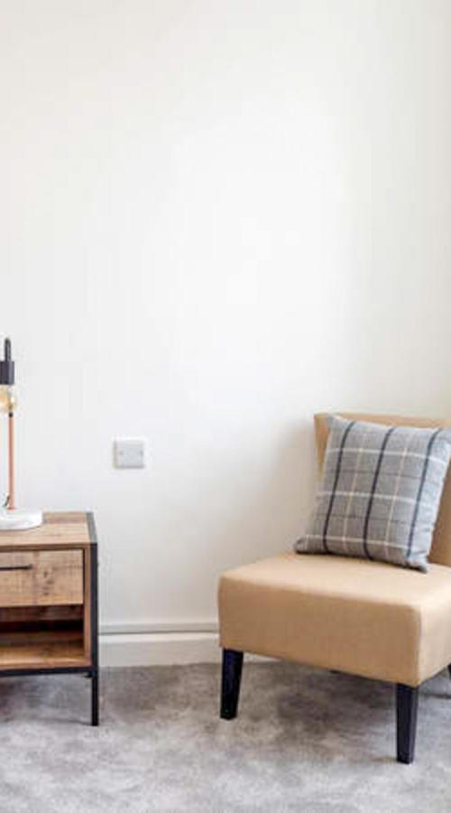Lovely Studio In Unique Edinburgh Area, Old Town エクステリア 写真