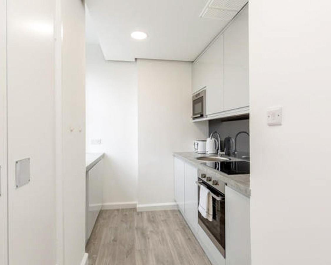 Lovely Studio In Unique Edinburgh Area, Old Town エクステリア 写真